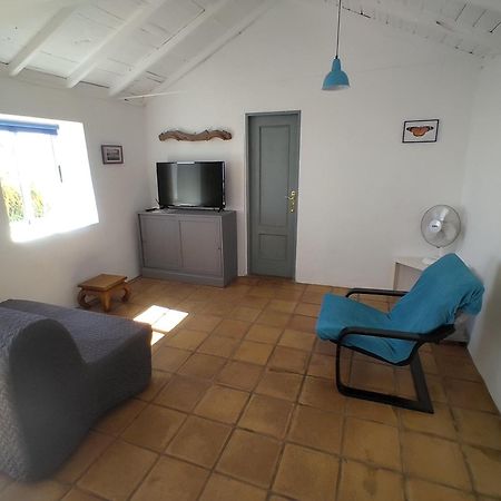 Vistas Del Sur Villa Alajeró Exteriör bild