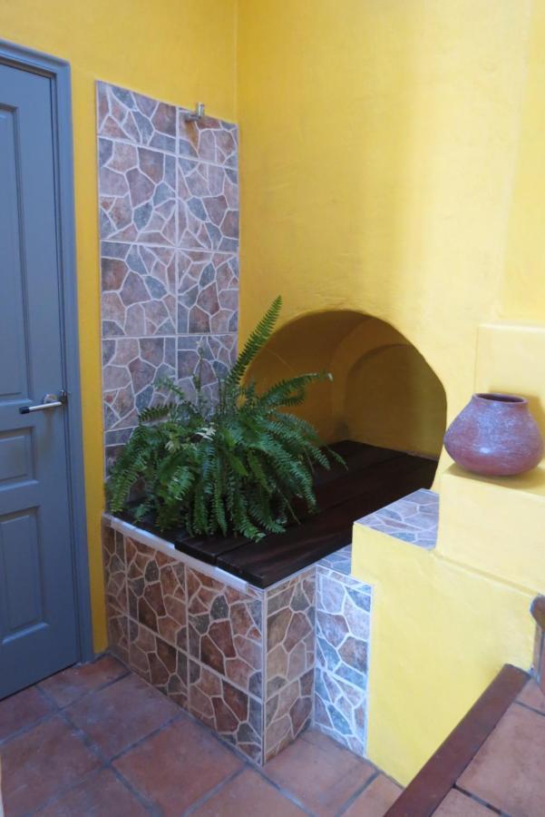 Vistas Del Sur Villa Alajeró Exteriör bild