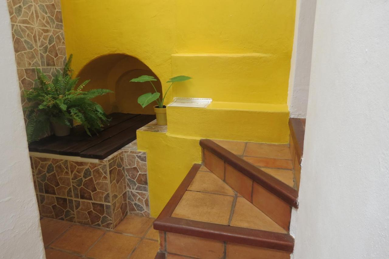 Vistas Del Sur Villa Alajeró Exteriör bild