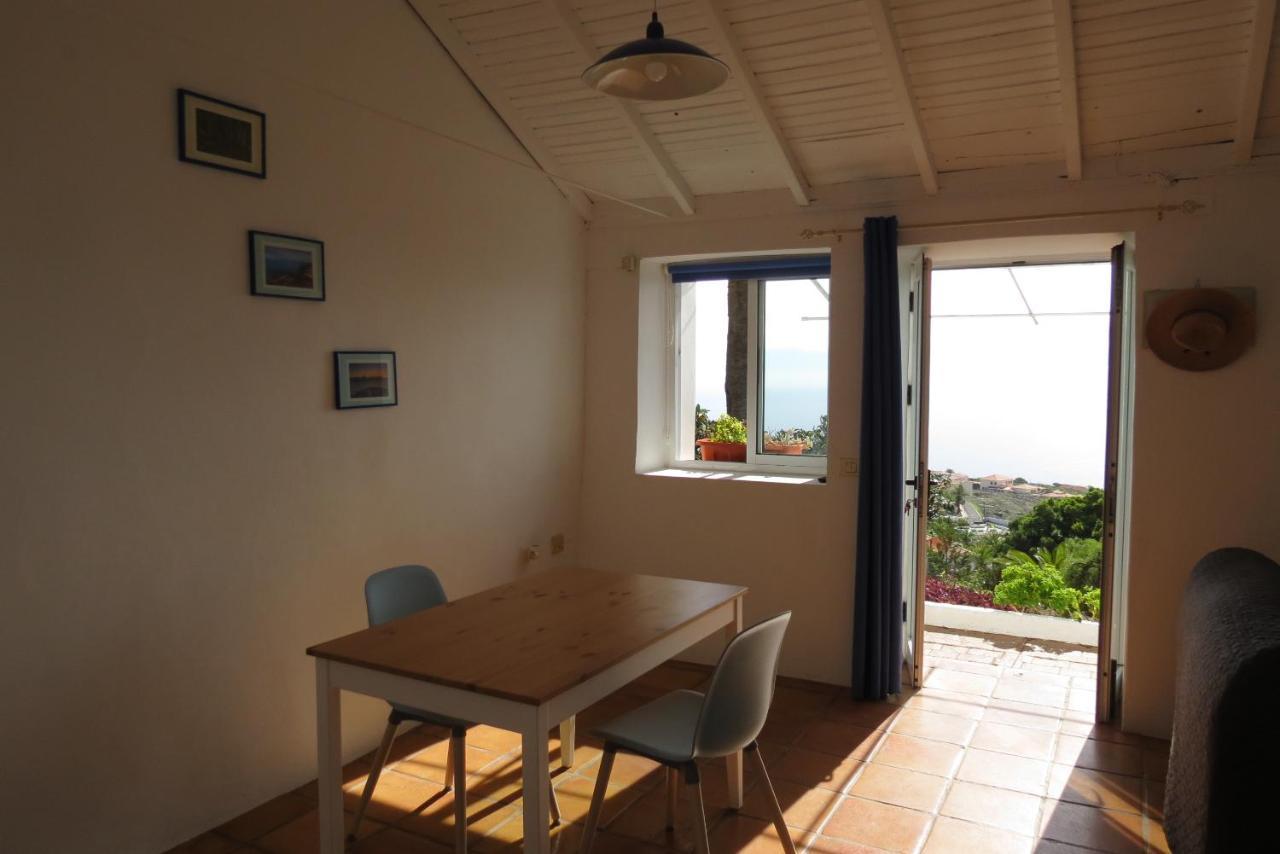Vistas Del Sur Villa Alajeró Exteriör bild