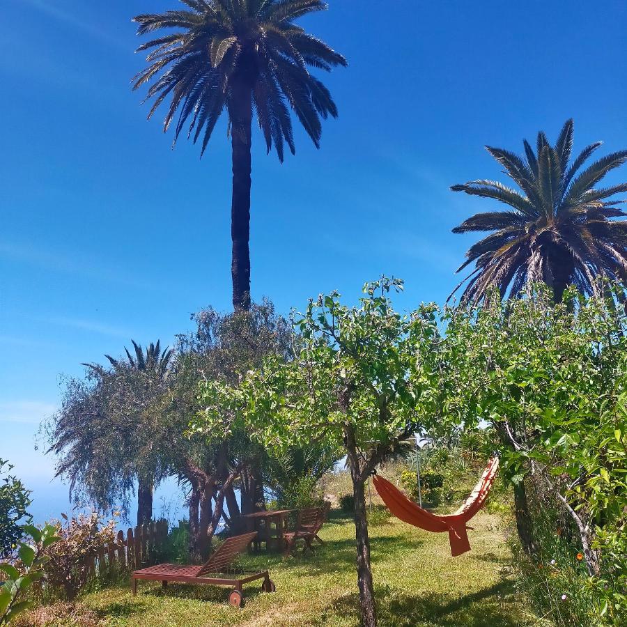 Vistas Del Sur Villa Alajeró Exteriör bild