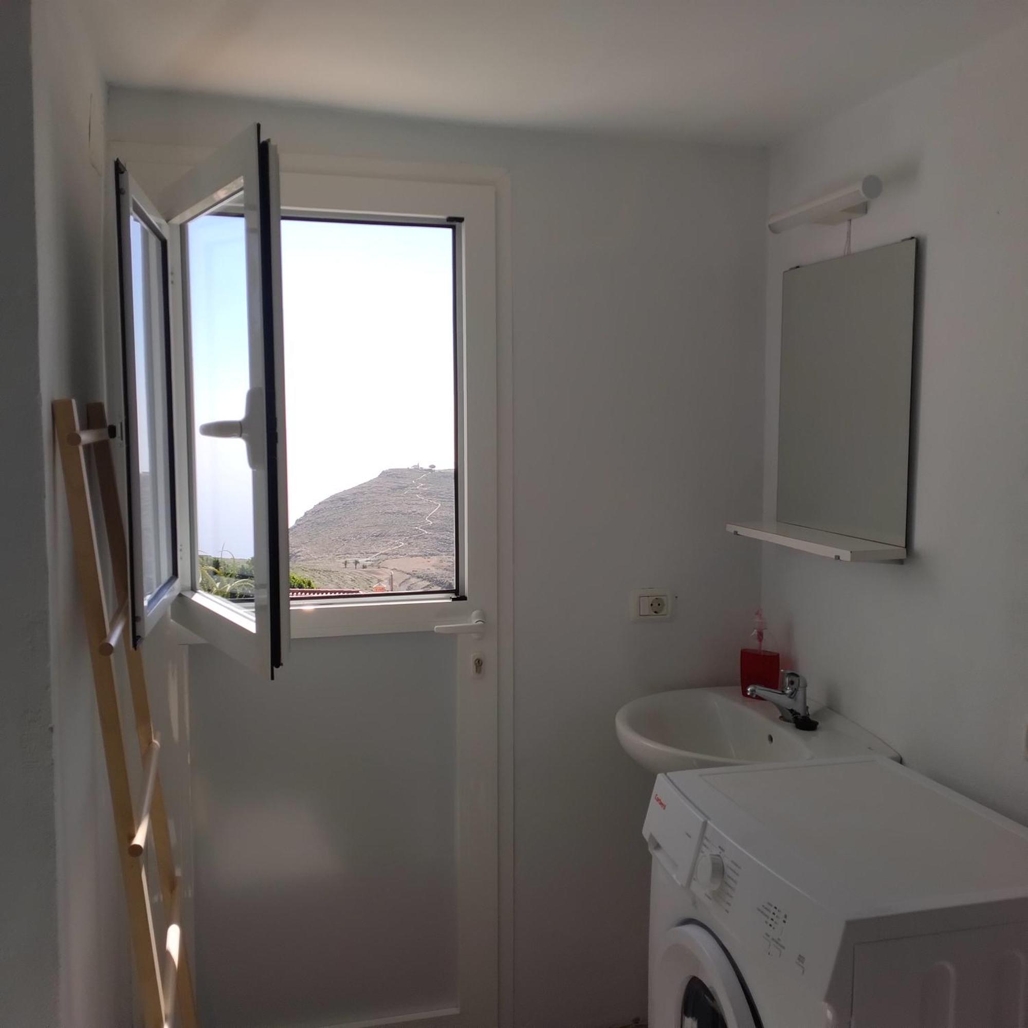 Vistas Del Sur Villa Alajeró Exteriör bild