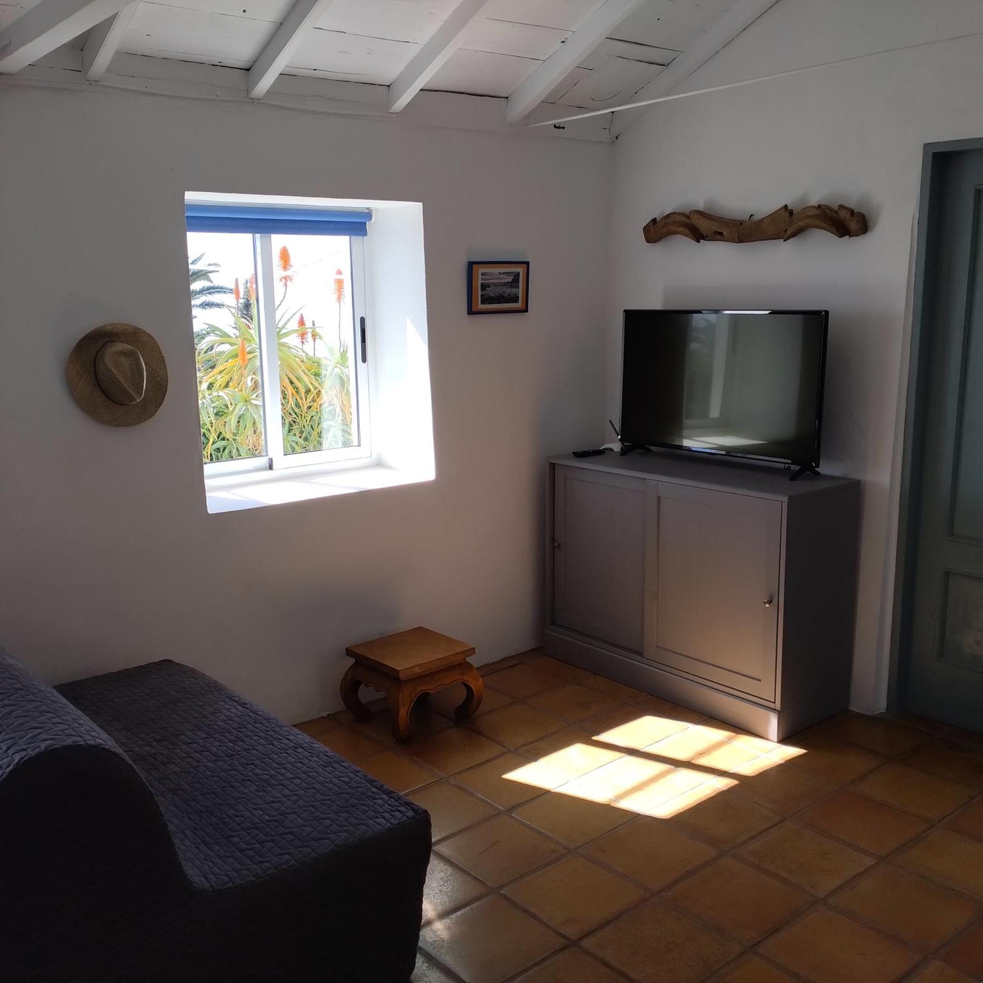 Vistas Del Sur Villa Alajeró Exteriör bild