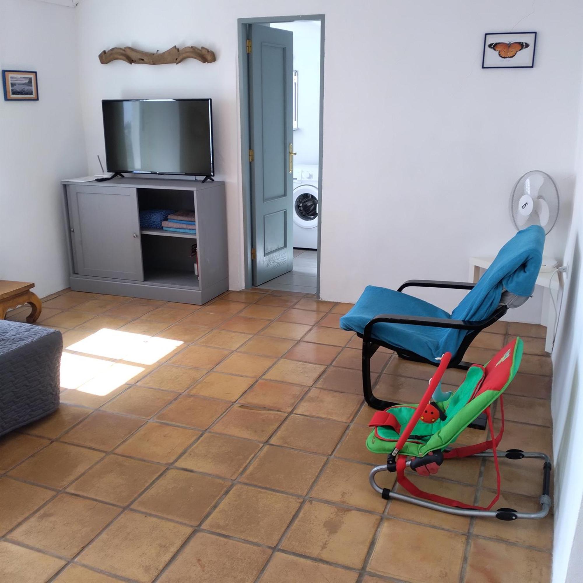 Vistas Del Sur Villa Alajeró Exteriör bild