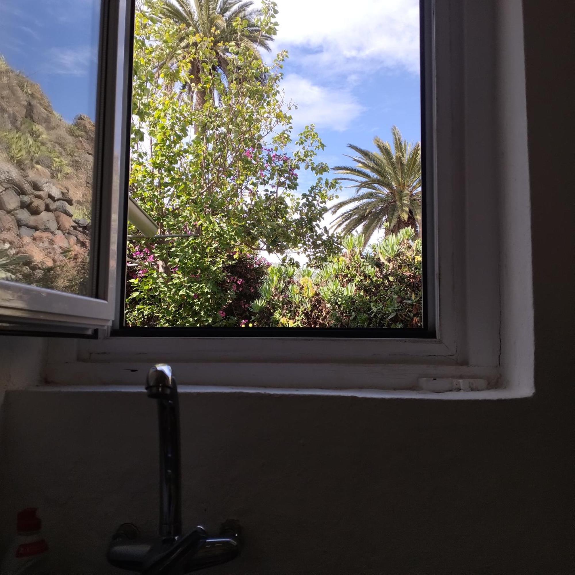 Vistas Del Sur Villa Alajeró Exteriör bild