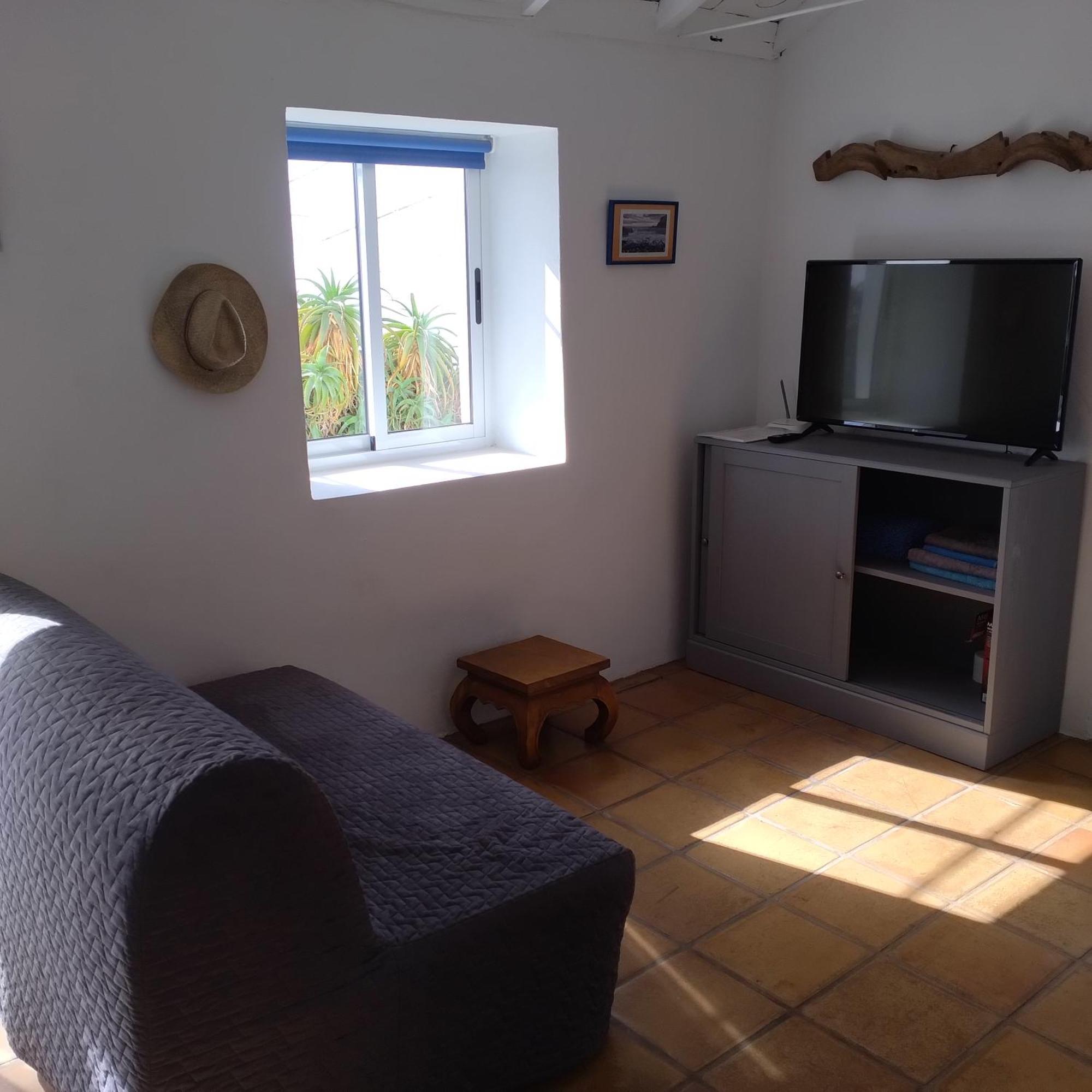 Vistas Del Sur Villa Alajeró Exteriör bild